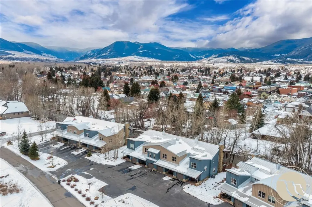 109 Kainu Avenue Red Lodge MT 59068