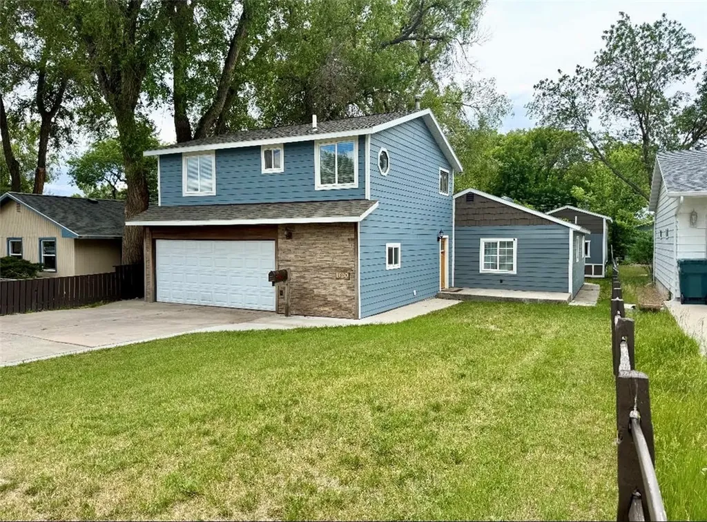 1120 Miles Avenue Billings MT 59102