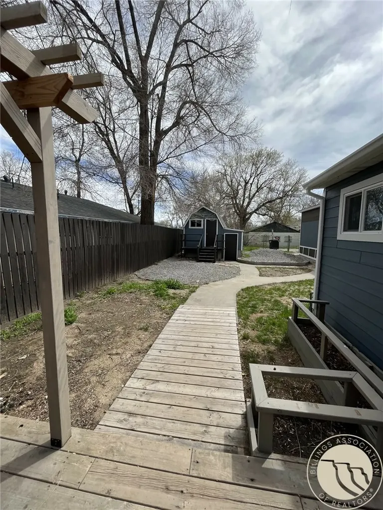 1120 Miles Avenue Billings MT 59102
