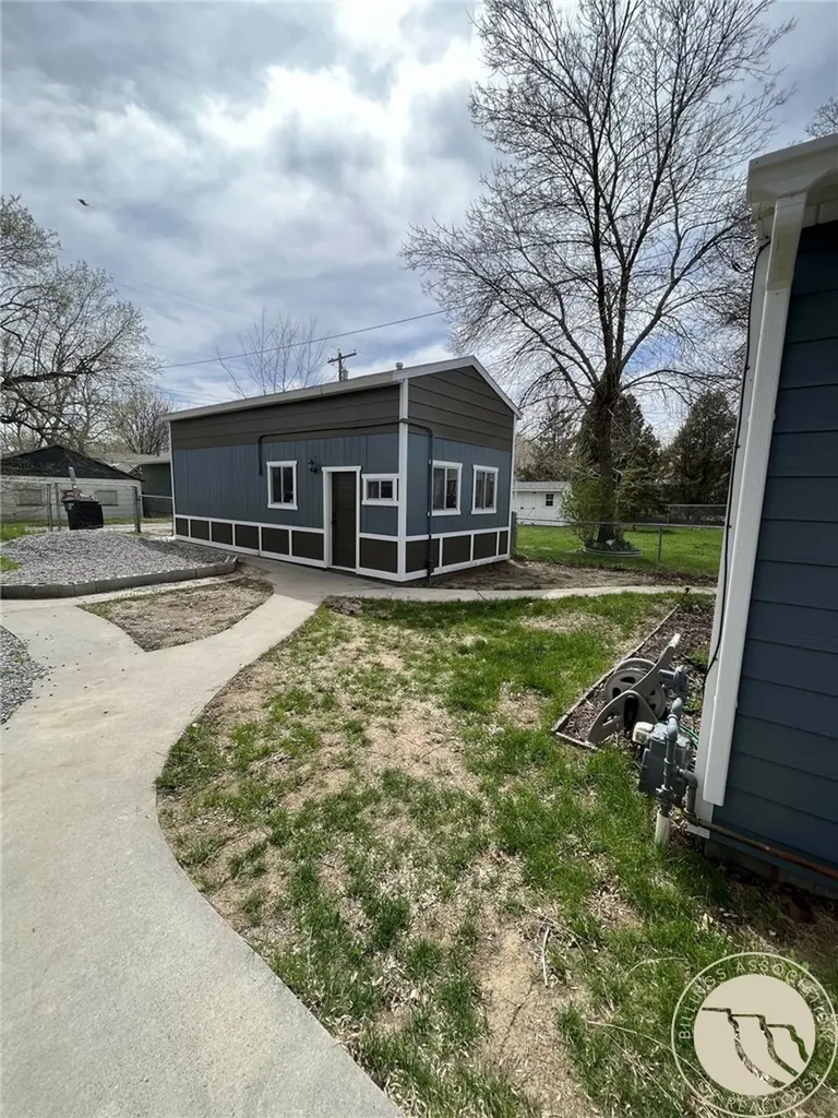 1120 Miles Avenue Billings MT 59102