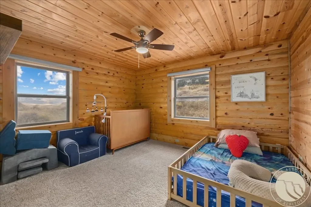112 Pishkun Road Fishtail MT 59028