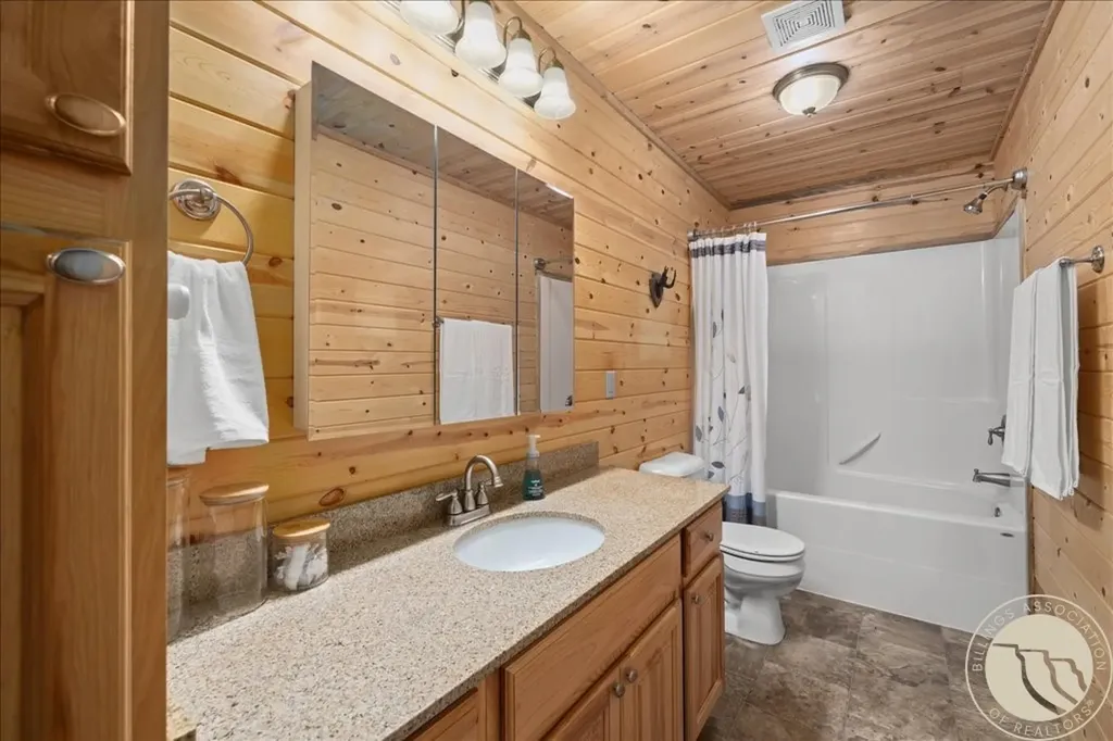 112 Pishkun Road Fishtail MT 59028