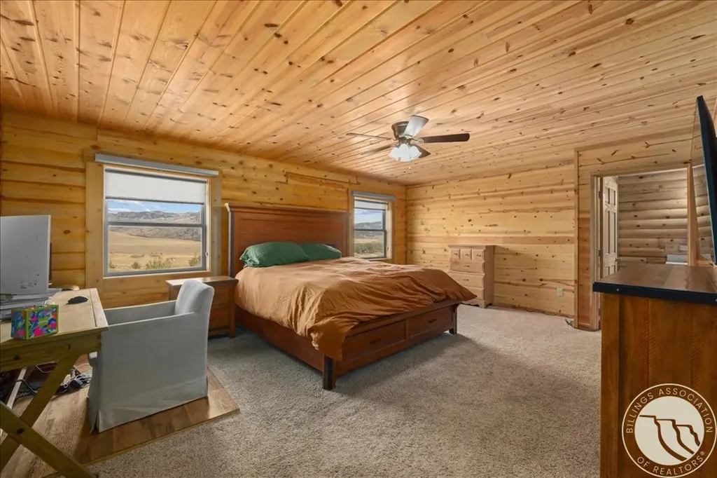 112 Pishkun Road Fishtail MT 59028
