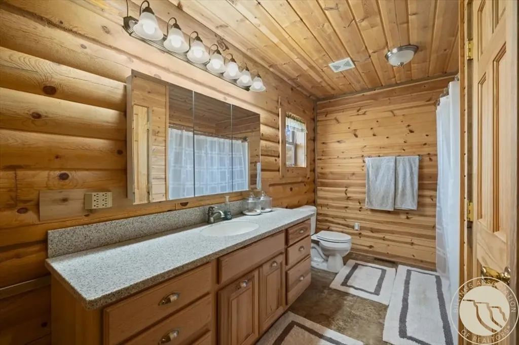 112 Pishkun Road Fishtail MT 59028