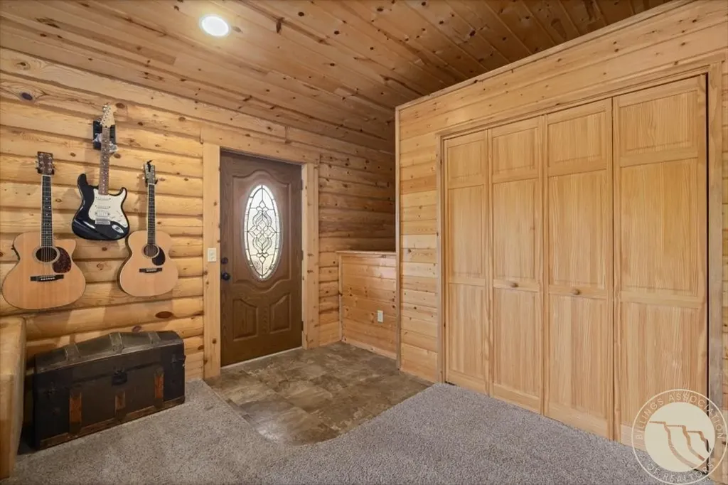 112 Pishkun Road Fishtail MT 59028