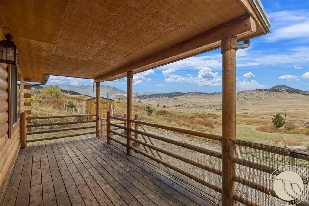 112 Pishkun Road Fishtail MT 59028