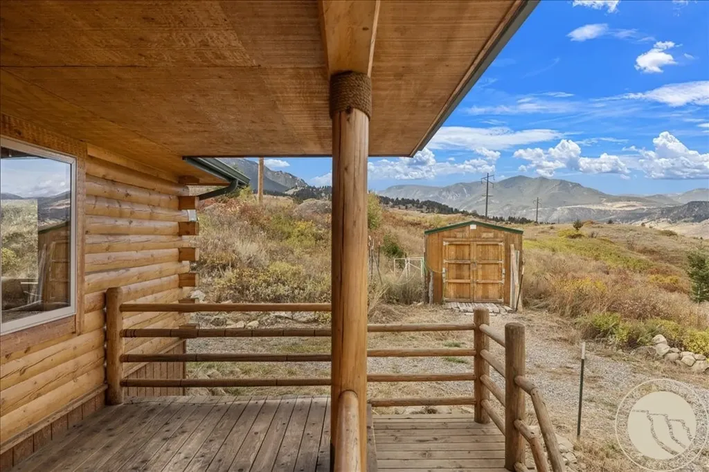 112 Pishkun Road Fishtail MT 59028