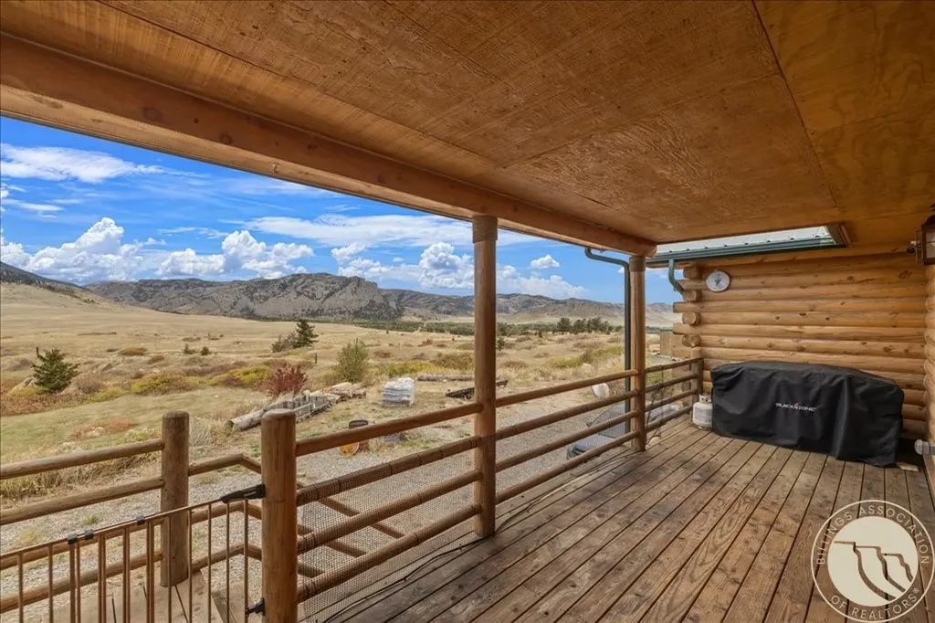 112 Pishkun Road Fishtail MT 59028