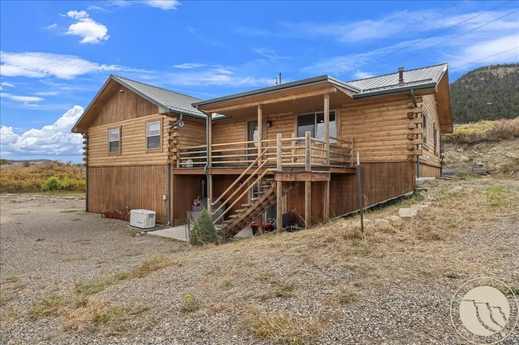 112 Pishkun Road Fishtail MT 59028