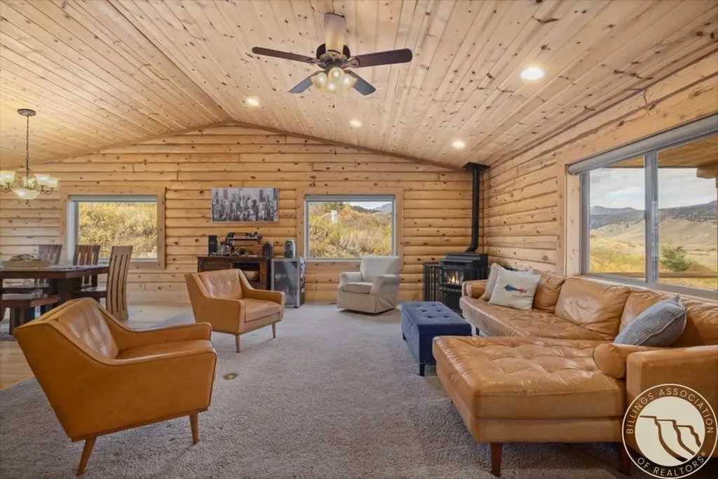 112 Pishkun Road Fishtail MT 59028