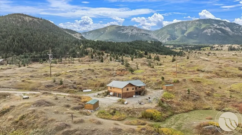 112 Pishkun Road Fishtail MT 59028