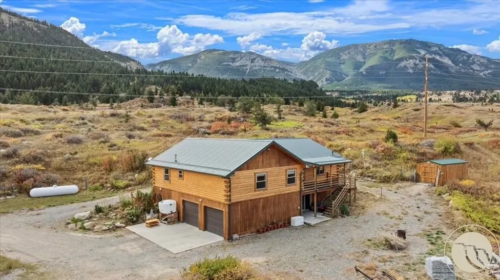 112 Pishkun Road Fishtail MT 59028