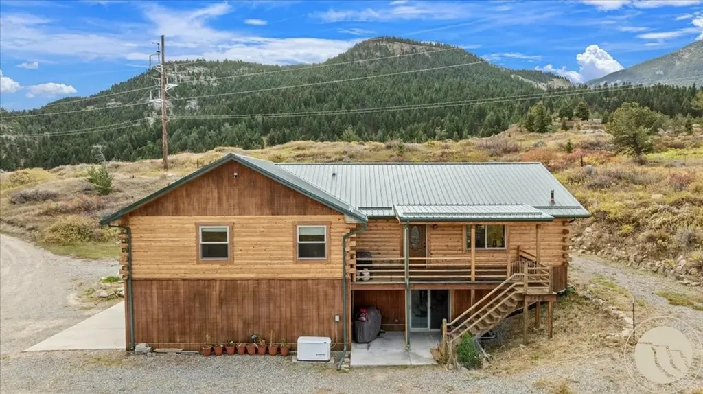112 Pishkun Road Fishtail MT 59028