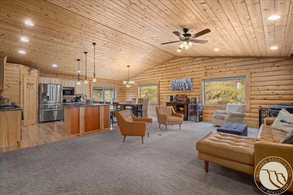 112 Pishkun Road Fishtail MT 59028