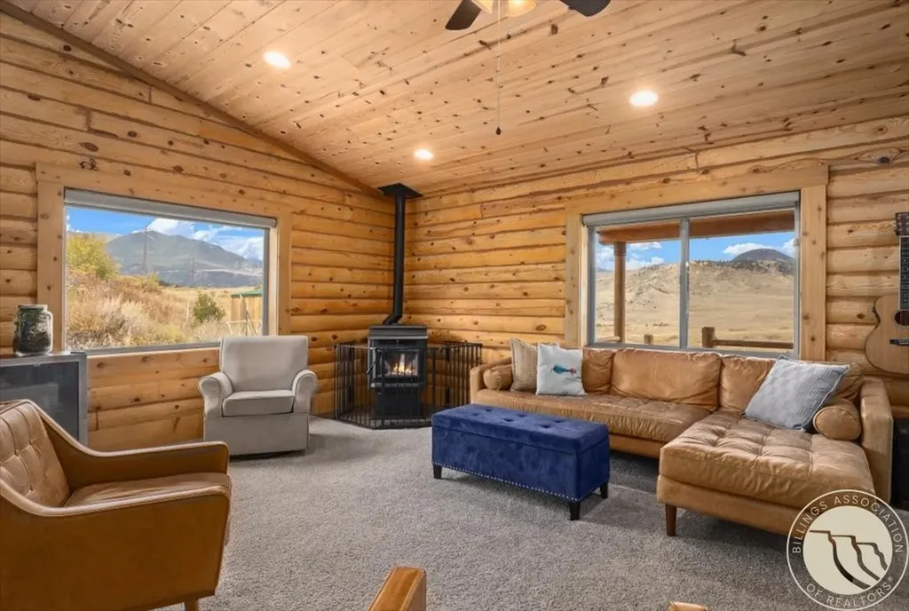 112 Pishkun Road Fishtail MT 59028