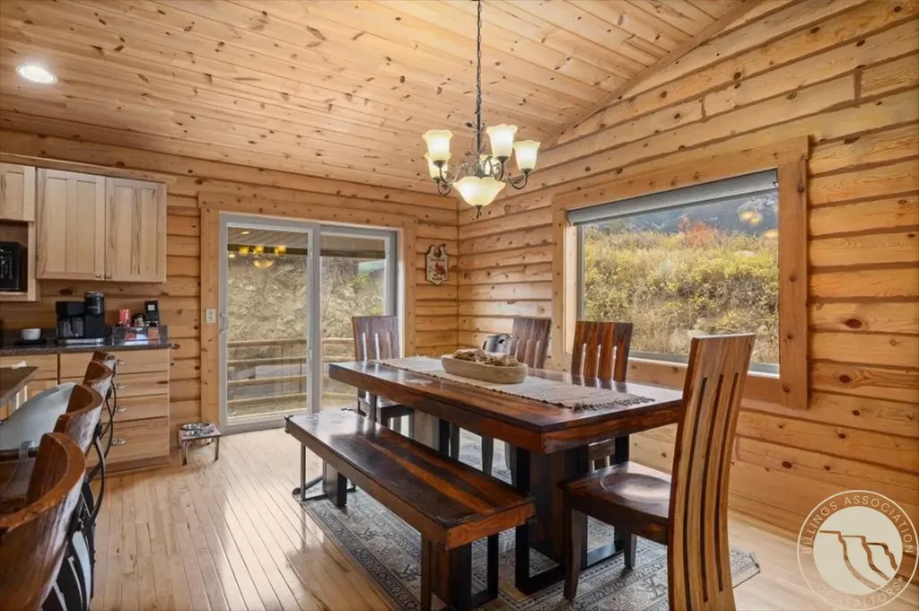 112 Pishkun Road Fishtail MT 59028