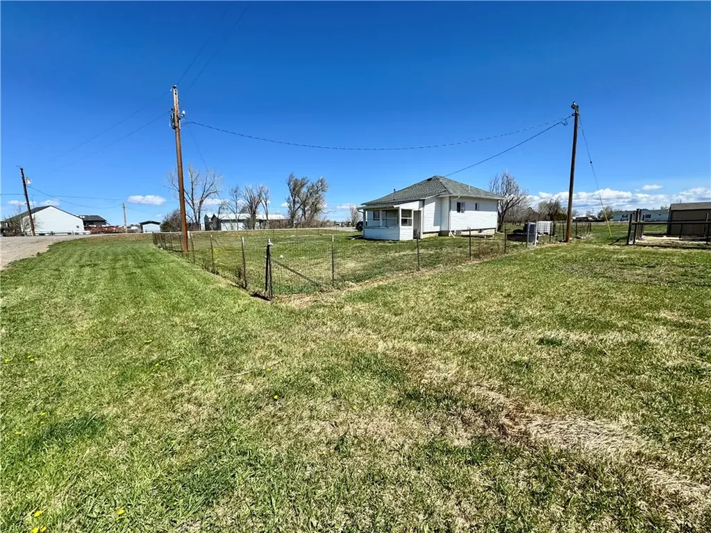 3810 Homer Davis Road Shepherd MT 59079