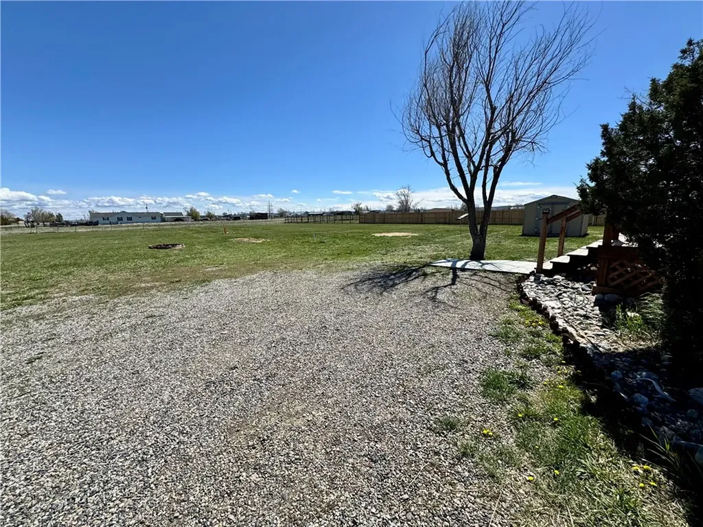 3810 Homer Davis Road Shepherd MT 59079