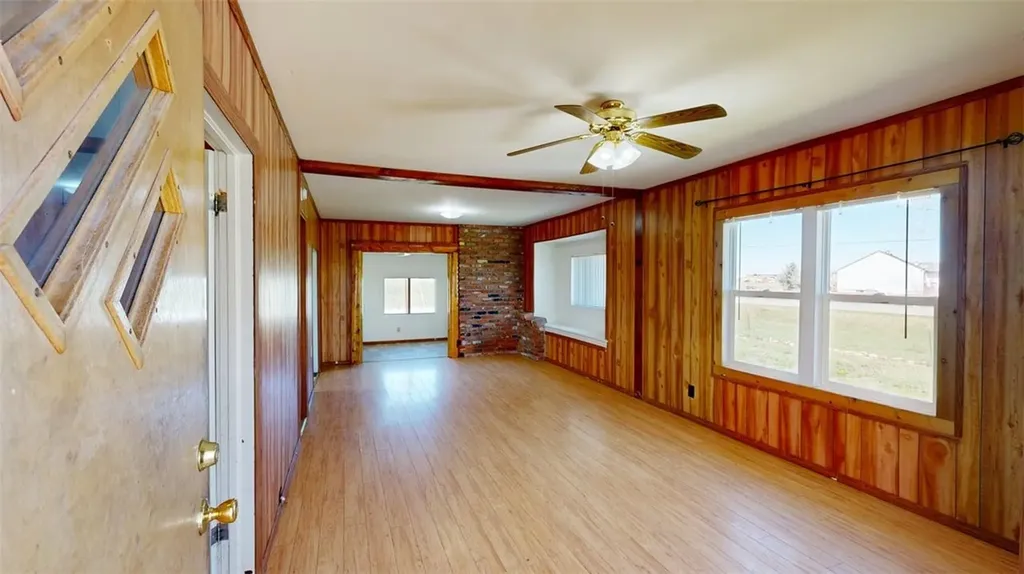 3810 Homer Davis Road Shepherd MT 59079