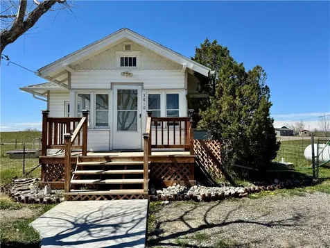 3810 Homer Davis Road Shepherd MT 59079