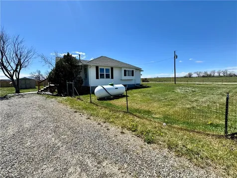 3810 Homer Davis Road Shepherd MT 59079