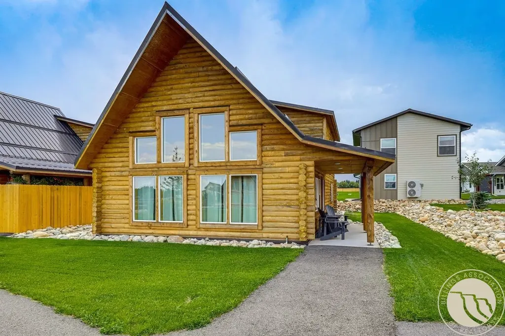 2909 Elderberry Avenue Red Lodge MT 59068