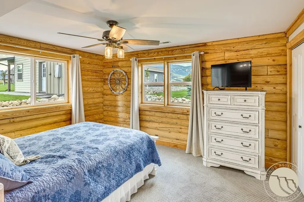 2909 Elderberry Avenue Red Lodge MT 59068