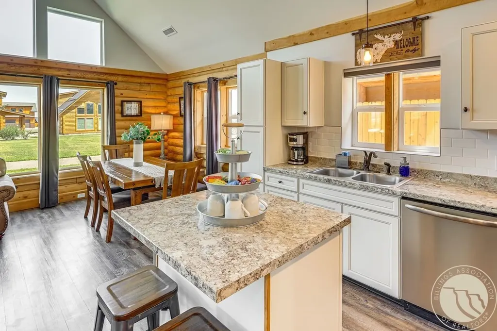 2909 Elderberry Avenue Red Lodge MT 59068