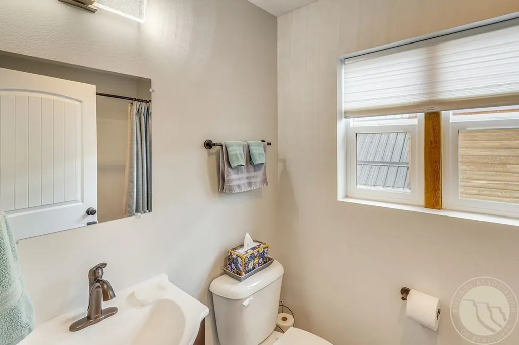 2909 Elderberry Avenue Red Lodge MT 59068