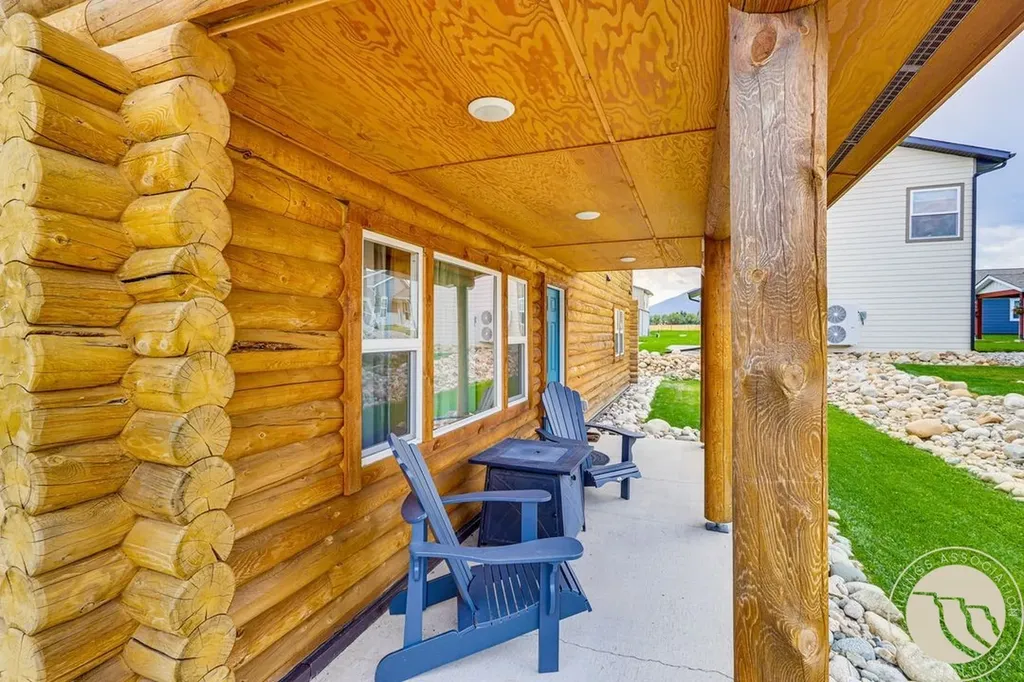 2909 Elderberry Avenue Red Lodge MT 59068
