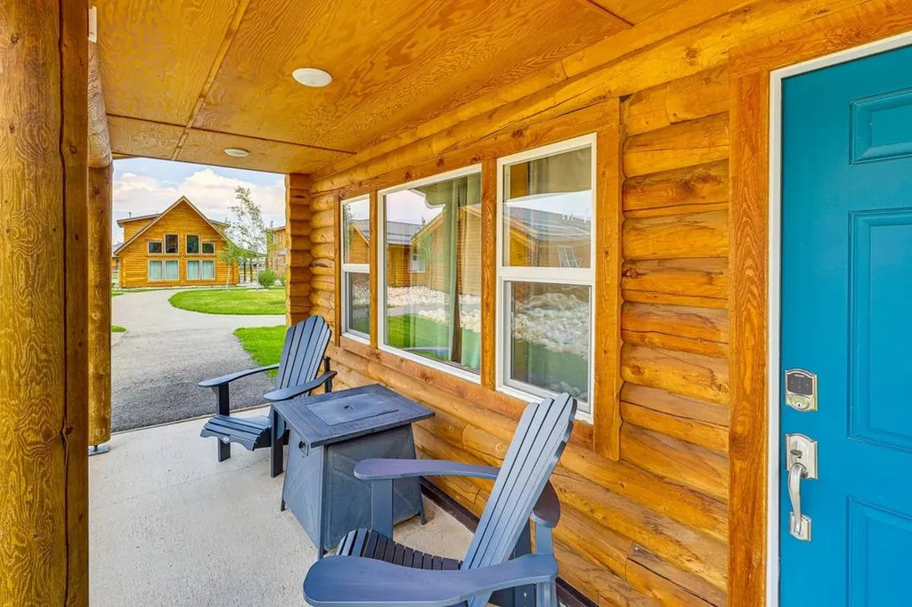 2909 Elderberry Avenue Red Lodge MT 59068