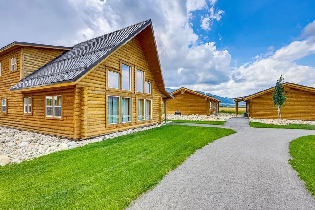 2909 Elderberry Avenue Red Lodge MT 59068