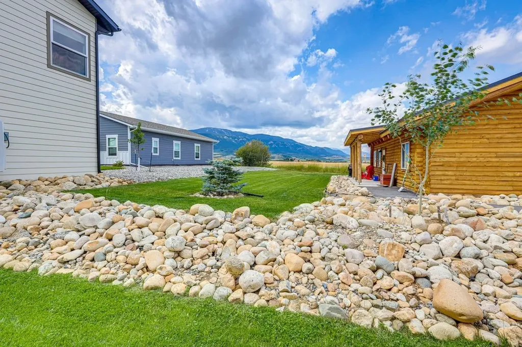 2909 Elderberry Avenue Red Lodge MT 59068