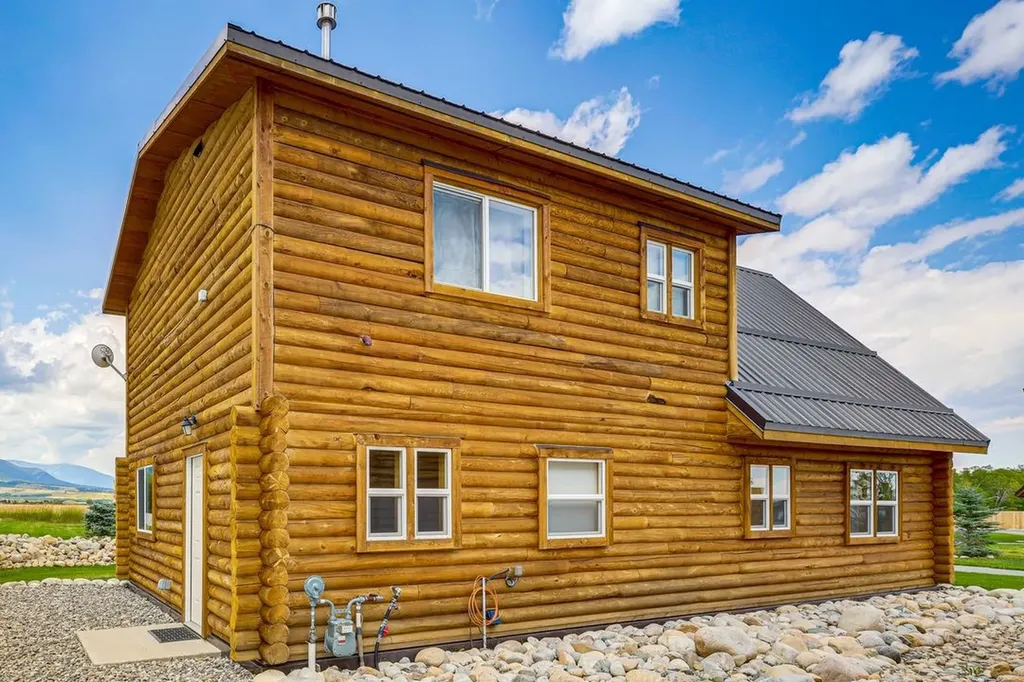 2909 Elderberry Avenue Red Lodge MT 59068