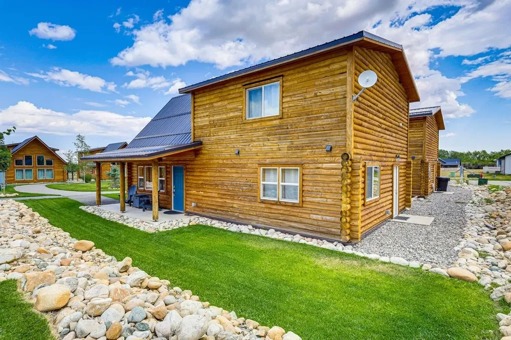 2909 Elderberry Avenue Red Lodge MT 59068