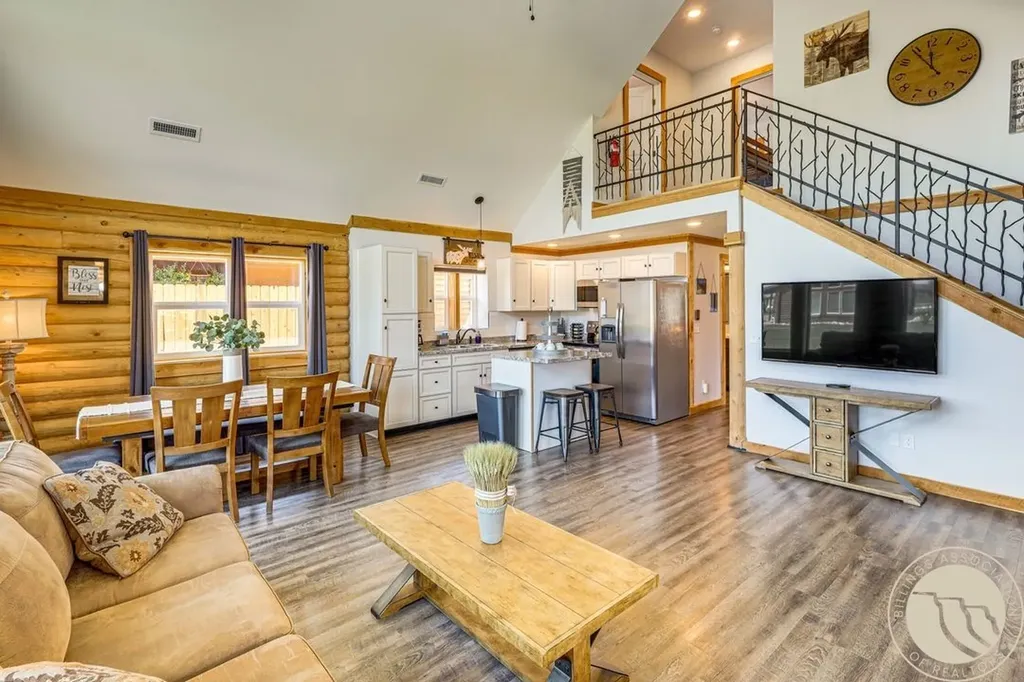2909 Elderberry Avenue Red Lodge MT 59068