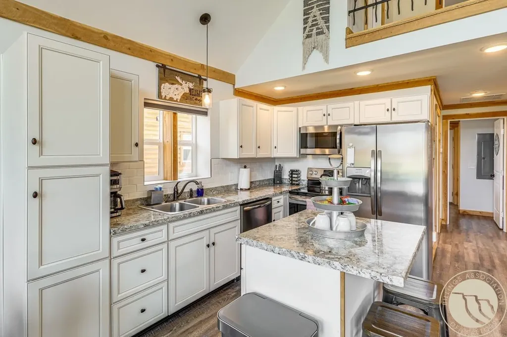 2909 Elderberry Avenue Red Lodge MT 59068