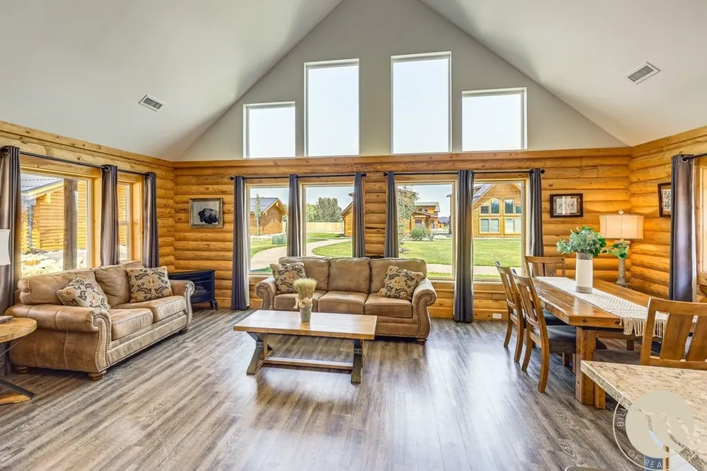 2909 Elderberry Avenue Red Lodge MT 59068