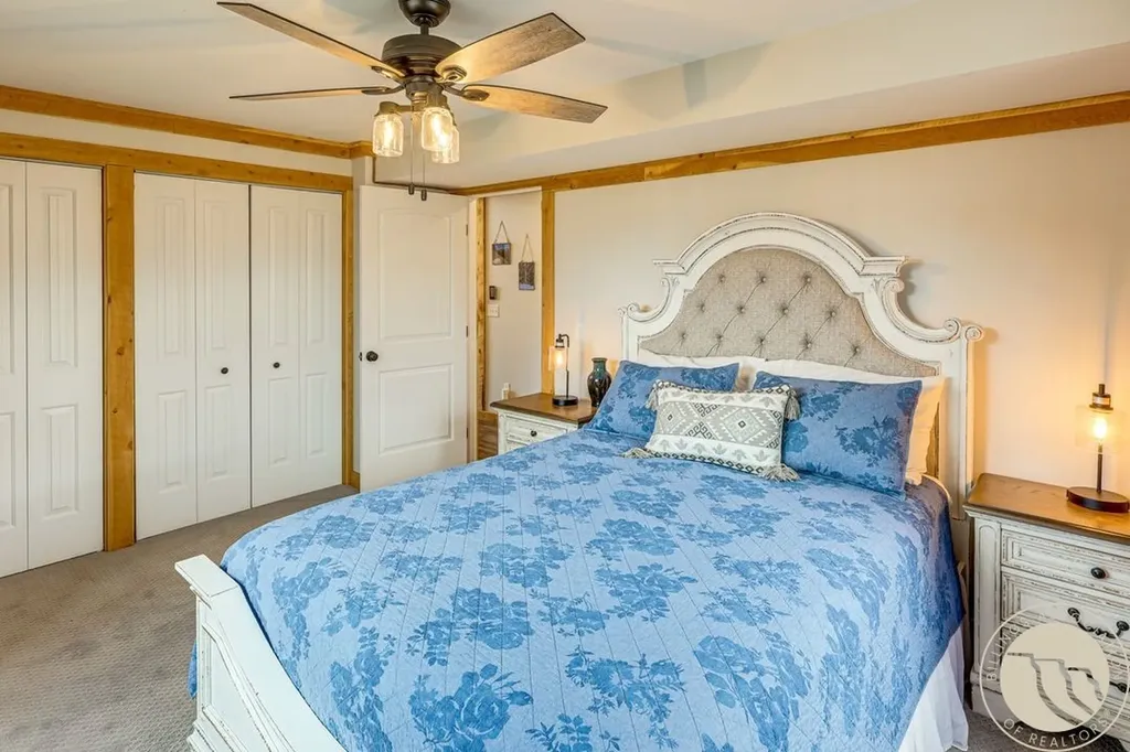 2909 Elderberry Avenue Red Lodge MT 59068
