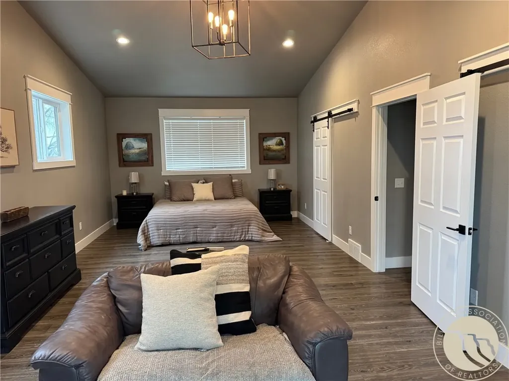 2759 N 13th Road Worden MT 59088