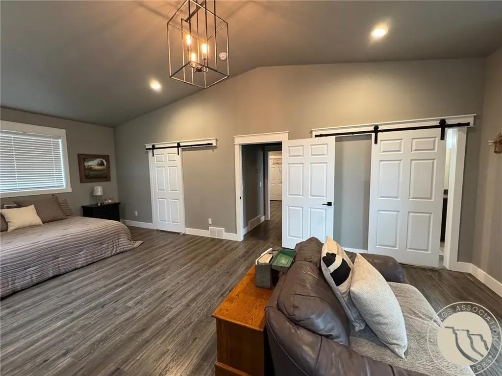 2759 N 13th Road Worden MT 59088