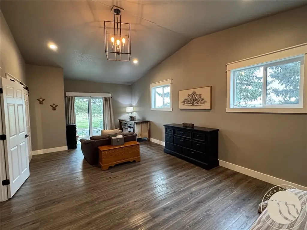2759 N 13th Road Worden MT 59088