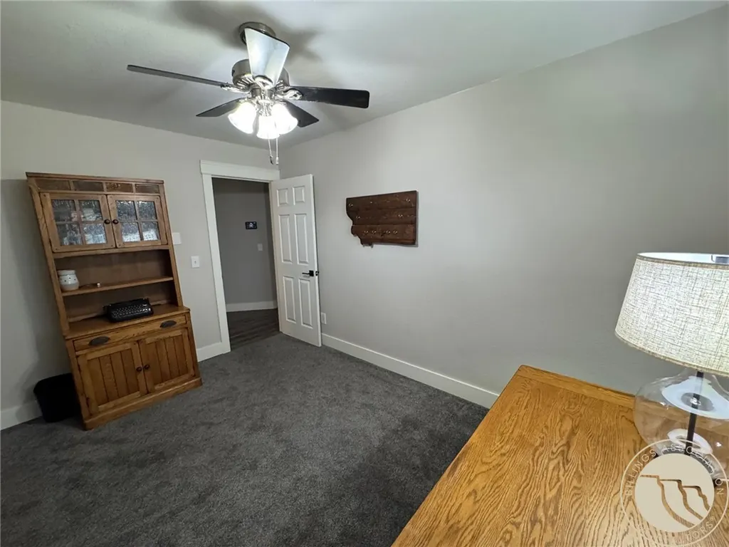 2759 N 13th Road Worden MT 59088