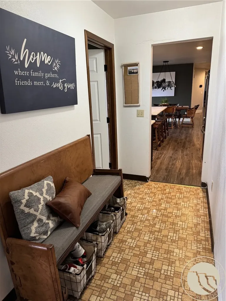 2759 N 13th Road Worden MT 59088