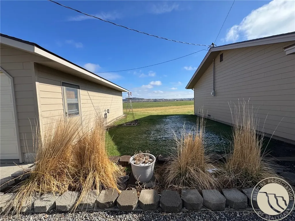 2759 N 13th Road Worden MT 59088