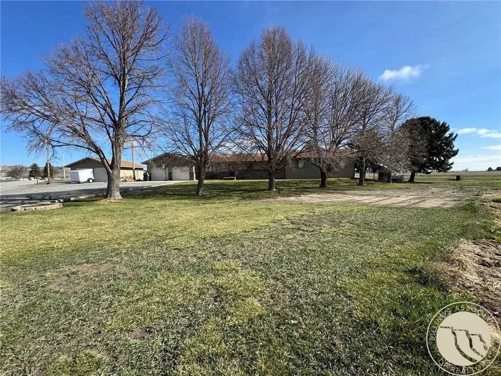 2759 N 13th Road Worden MT 59088