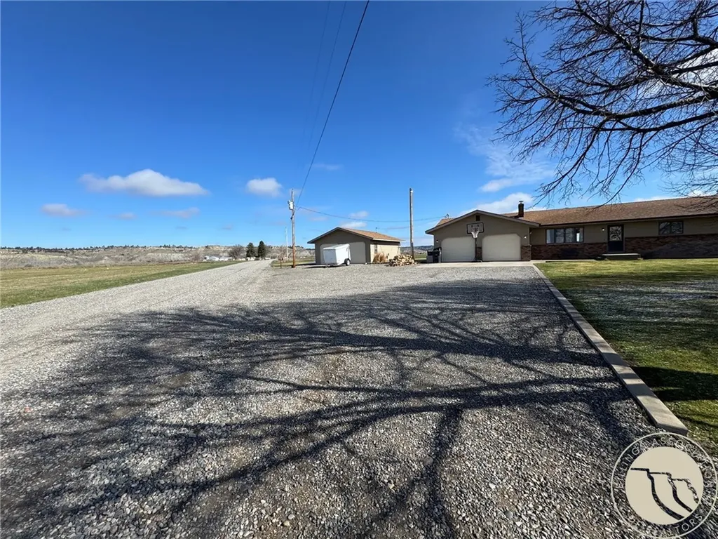 2759 N 13th Road Worden MT 59088
