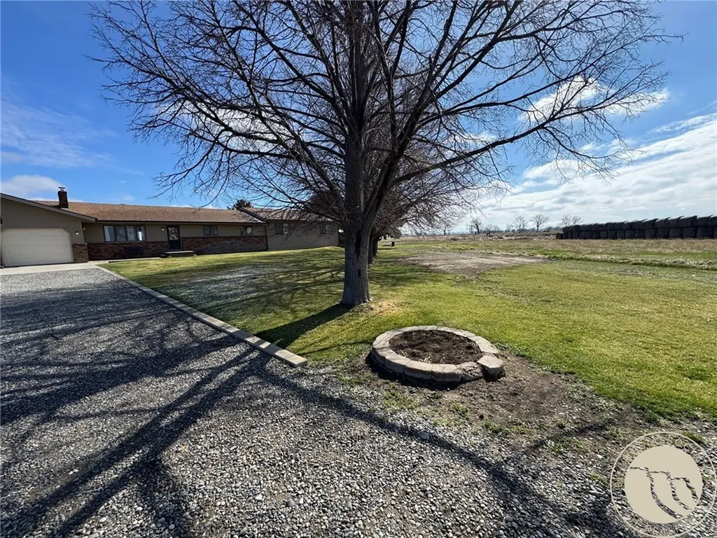 2759 N 13th Road Worden MT 59088