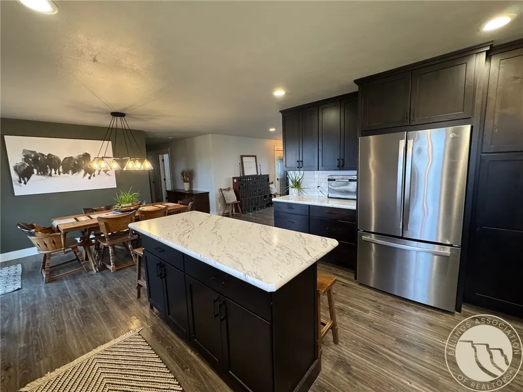 2759 N 13th Road Worden MT 59088