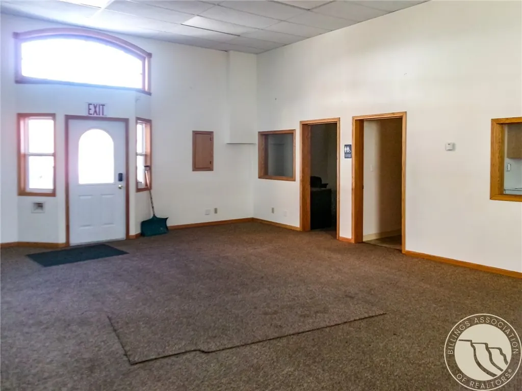 510 W Janeaux Street Lewistown MT 59457